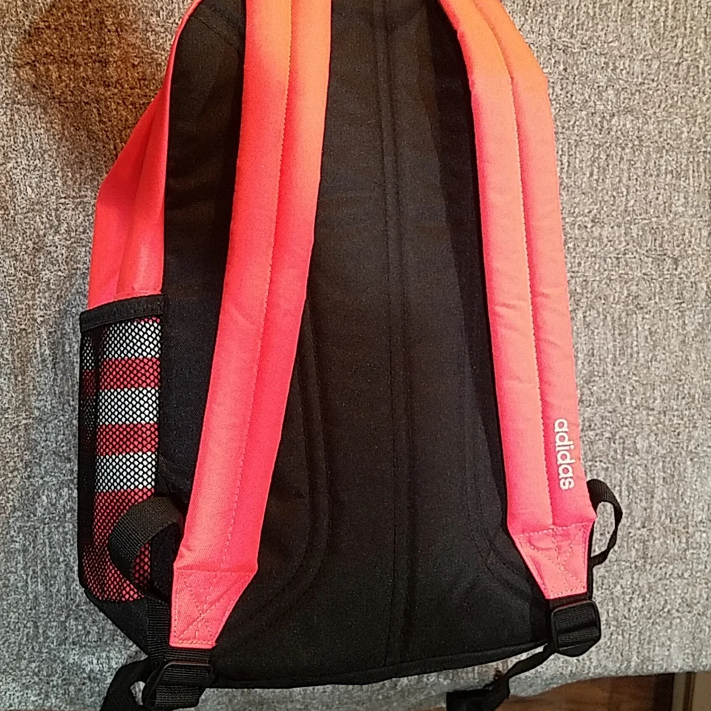 Adidas backpack - Picture 4 of 10